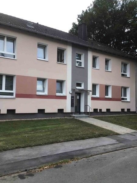 2 Zimmer Wohnung in Dortmund (Marten)