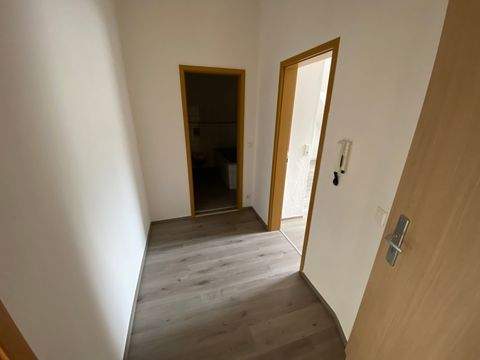 Reichenbach im Vogtland Wohnungen, Reichenbach im Vogtland Wohnung mieten