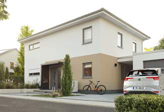 Fl152 RE - Straßenansicht