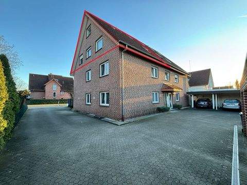 Harsewinkel Wohnungen, Harsewinkel Wohnung kaufen