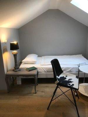 Schlafzimmer oben Detail 