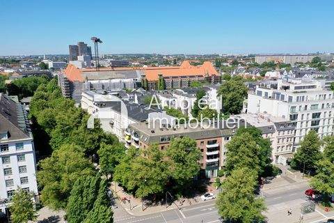 Hamburg / Rotherbaum Wohnungen, Hamburg / Rotherbaum Wohnung kaufen