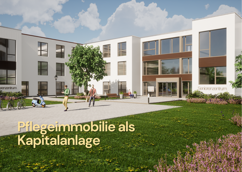 Isenbüttel Renditeobjekte, Mehrfamilienhäuser, Geschäftshäuser, Kapitalanlage