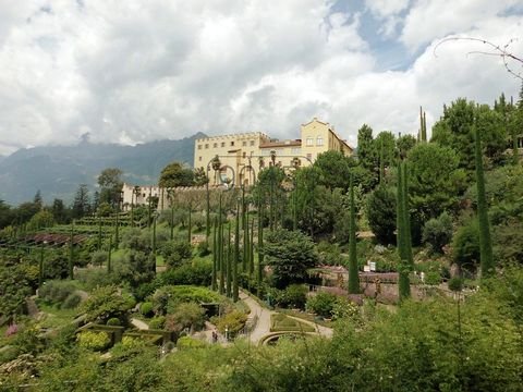 Meran Häuser, Meran Haus kaufen