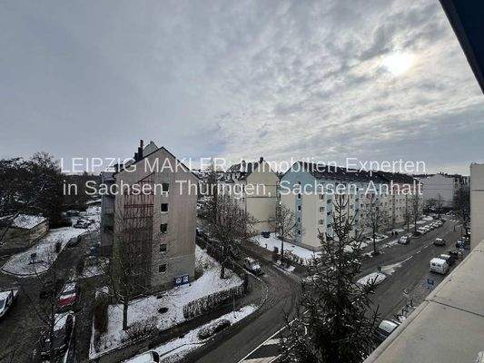 Ansicht Zietenstraße