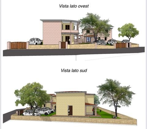 Posada Häuser, Posada Haus kaufen