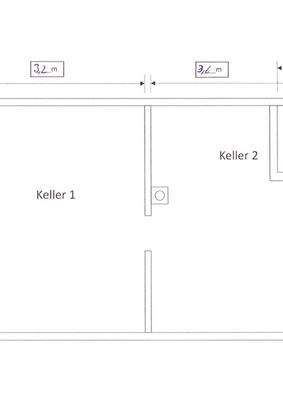 Flächenberechnung Haus