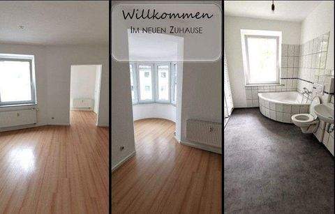 Plauen Wohnungen, Plauen Wohnung mieten