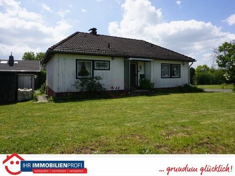 Driedorf-Heisterberg Häuser, Driedorf-Heisterberg Haus kaufen