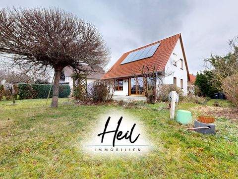 Naunhof Häuser, Naunhof Haus kaufen