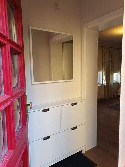 Wiesbaden Wohnen auf Zeit, möbliertes Wohnen