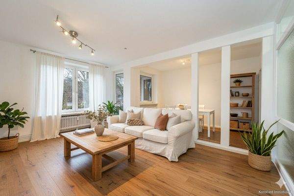 Fotorealistische Visualisierung