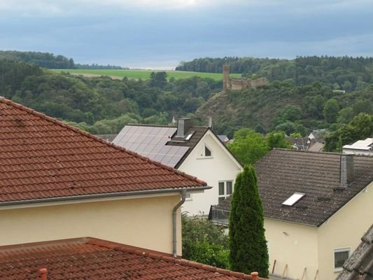 Burgblick