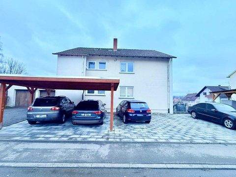 Stockach Wohnungen, Stockach Wohnung kaufen