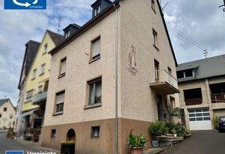 Immobilien-Angebot in Kröv