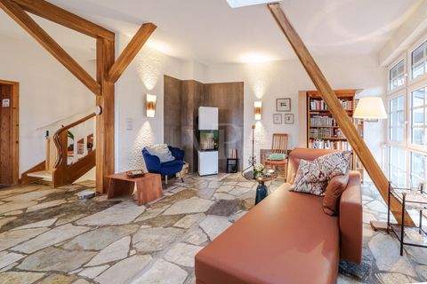 Neu-Anspach Häuser, Neu-Anspach Haus kaufen