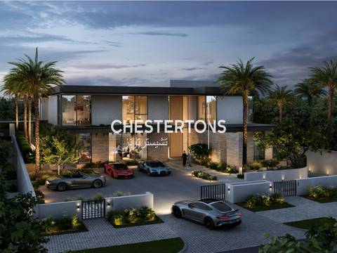 Dubai Häuser, Dubai Haus kaufen