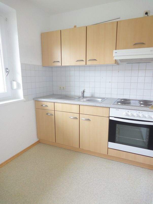 Gemütliche Wohnung mit Einbauküche in Schönberg zu vermieten! - Foto 3