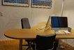 Schreibtischplätze 1