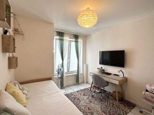 Wohnung 1 Kinderzimmer