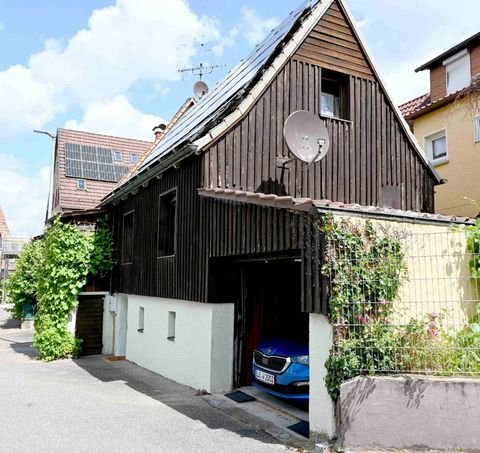 Vaihingen Häuser, Vaihingen Haus kaufen