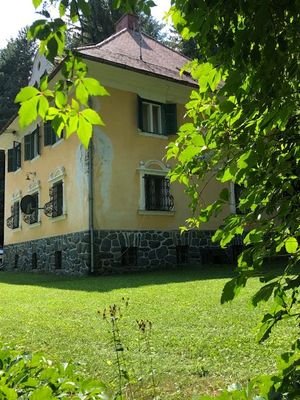 Villa Ansicht II