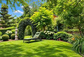 Garten