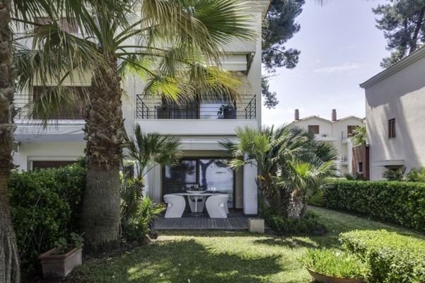 MAISONETTE HALKIDIKI KASSANDRA