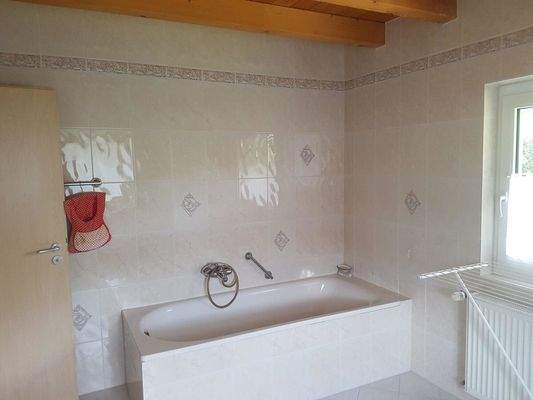 Badezimmer 2