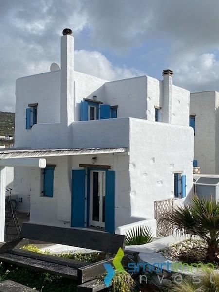 Koukoumavles, Paros Wohnungen, Koukoumavles, Paros Wohnung kaufen