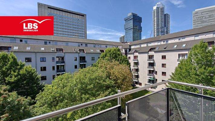 Apartment in Frankfurt !