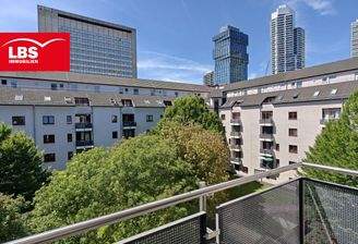 Apartment in Frankfurt !