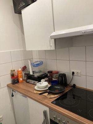 EG Whng hinten Küche