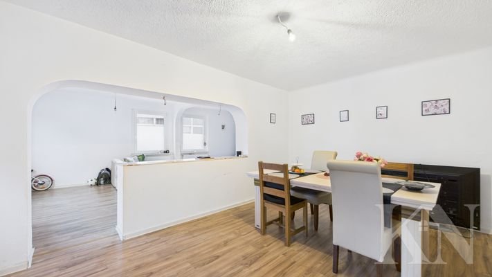 Esszimmer 1.OG