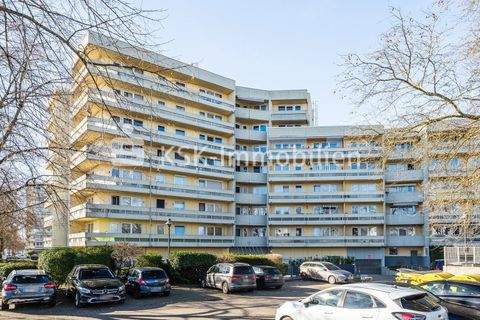 Bergisch Gladbach Wohnungen, Bergisch Gladbach Wohnung kaufen