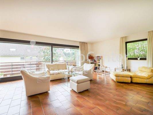 Wohnzimmer Ansicht 1 4 3
