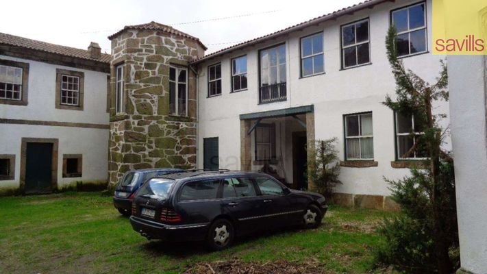 Quinta de Atães, Gondomar