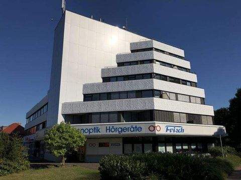 Rotenburg Wohnungen, Rotenburg Wohnung mieten