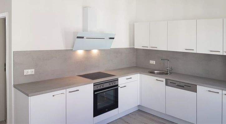 Leipziger Str. 41, WE 4, Küche 1