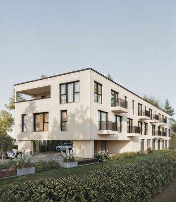 Unverbindliche Illustration