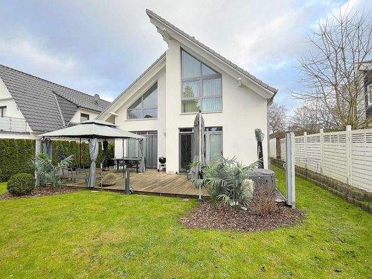 Sonne den ganzen Tag!