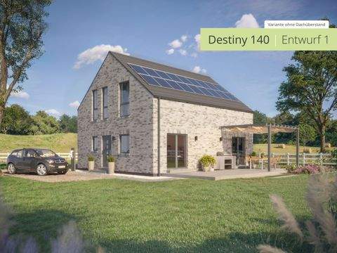 Großhansdorf Häuser, Großhansdorf Haus kaufen