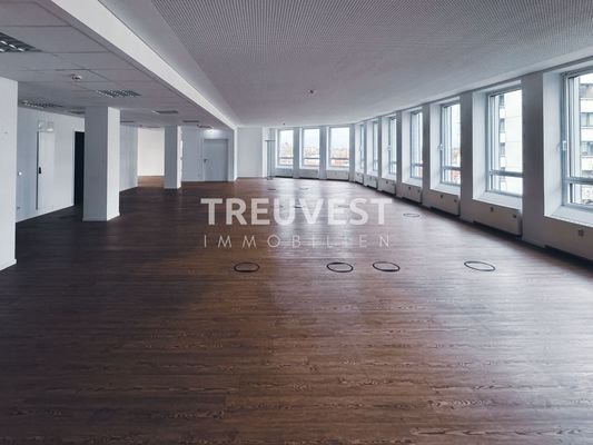 TREUVEST Büro mieten Düsseldorf-17
