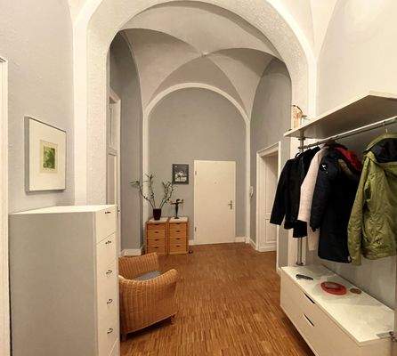 Garderobe