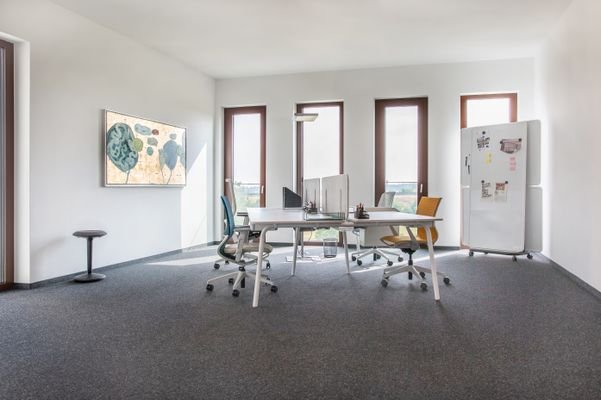 Open-Space Office