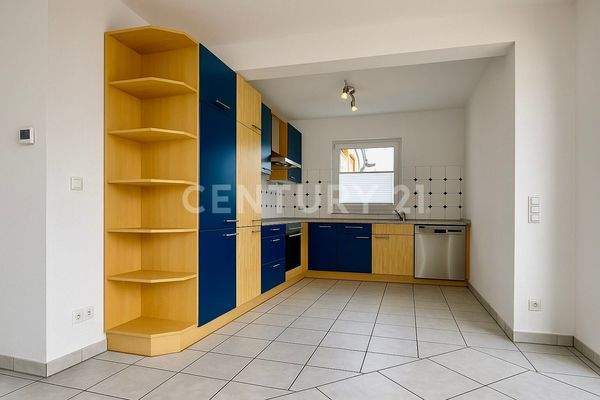 Die Einbauküche mit hochwertigen Elektronik - Markengeräten