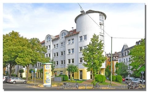 Kassel Büros, Büroräume, Büroflächen 