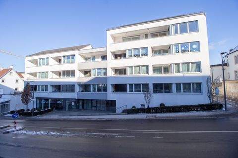 Sigmaringen Wohnungen, Sigmaringen Wohnung kaufen