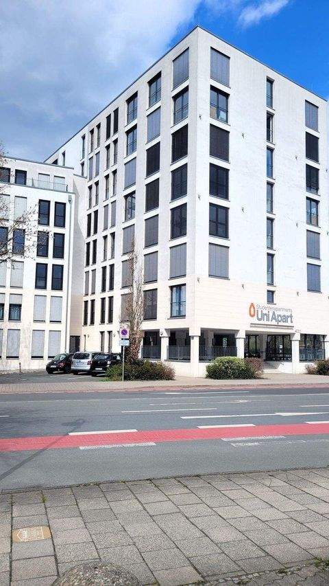 Bayreuth Wohnungen, Bayreuth Wohnung kaufen