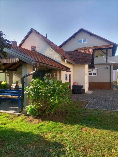 Varazdin Häuser, Varazdin Haus kaufen